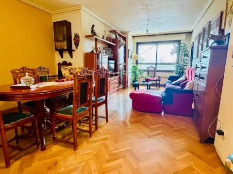 Piso en calle de Juan García Hortelano