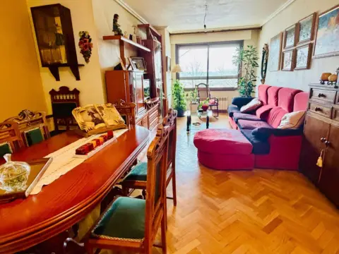 Piso en calle de Juan García Hortelano