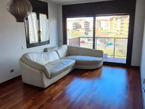 Piso en Carrer de l'Eix de l'Onze de Setembre