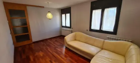 Piso en Carrer de l'Eix de l'Onze de Setembre