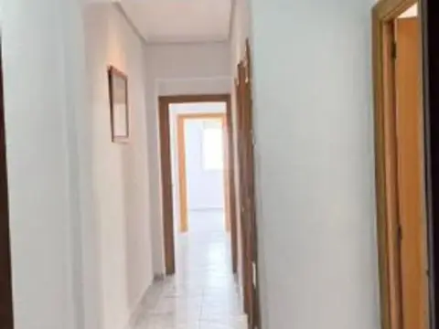 Piso en Chiva
