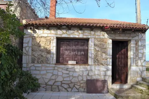 Finca rústica en Fuentespina