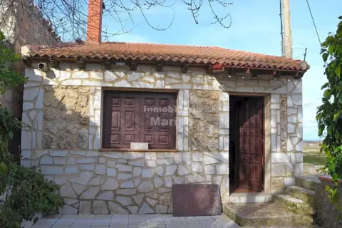 Finca rústica en Fuentespina