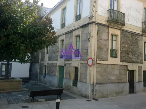 Casa en calle de Rafael calleja