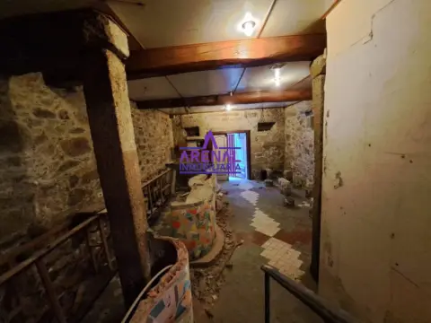 Casa en Pobra Do Caramiñal