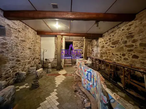 Casa en Pobra Do Caramiñal