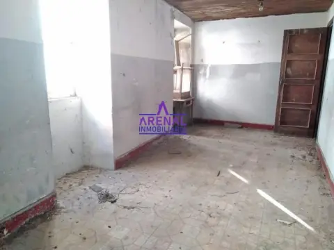 Piso en Centro