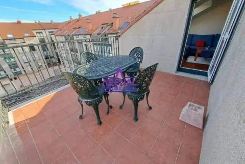 Estudio en calle Arenal