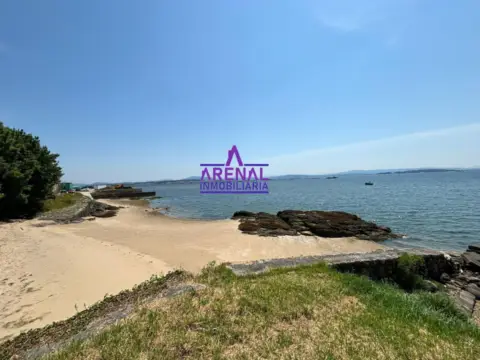 Casa en Puebla del Caramiñal