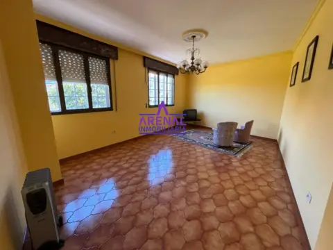Casa en Pobra Do Caramiñal