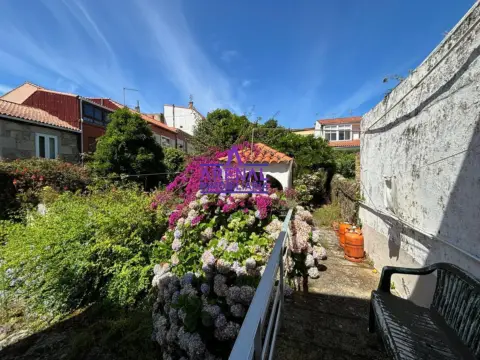 Casa en calle de Rafael calleja