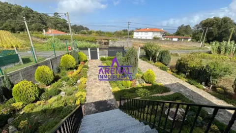 Chalet en Cabo de Cruz