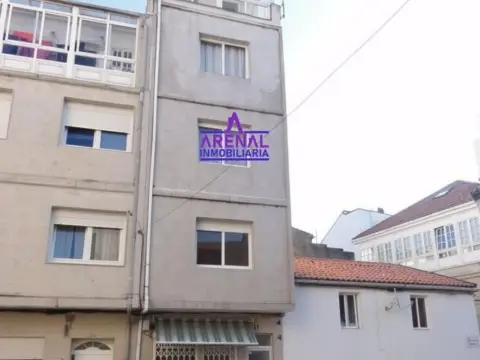 Casa en Plaza del Maura