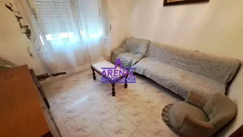 Casa en Plaza del Maura