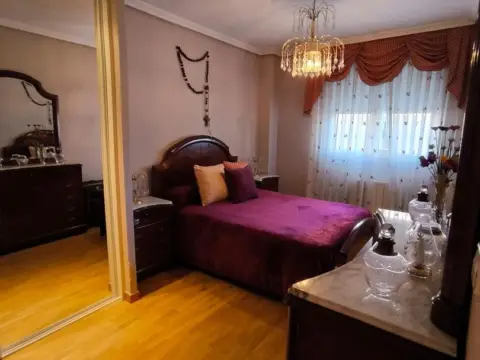 Piso en Juan de La Cierva