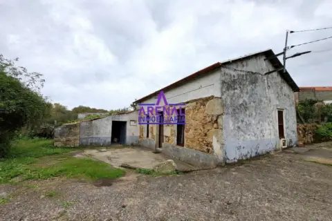 Casa en calle Outeiro
