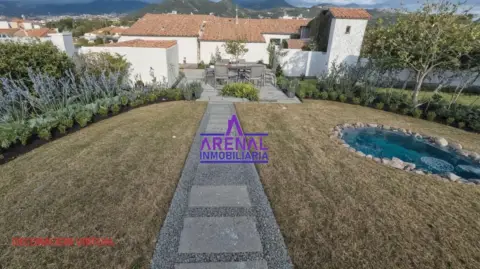 Casa en Rúa Angustia