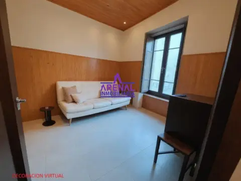 Casa en Rúa Angustia