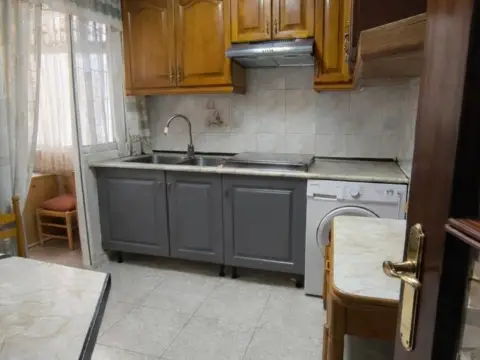 Piso en Centro