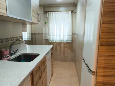Piso en Fuenlabrada Ii - El Molino
