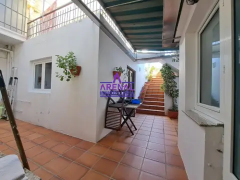 Casa en Rúa Angustia