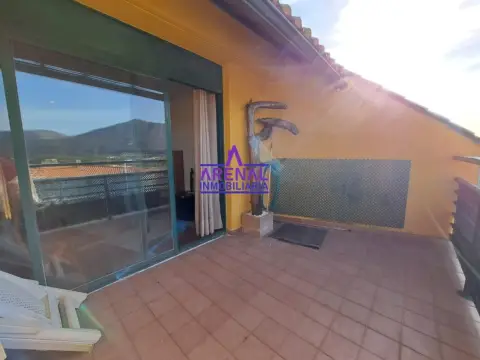 Ático en Rúa Atalaia