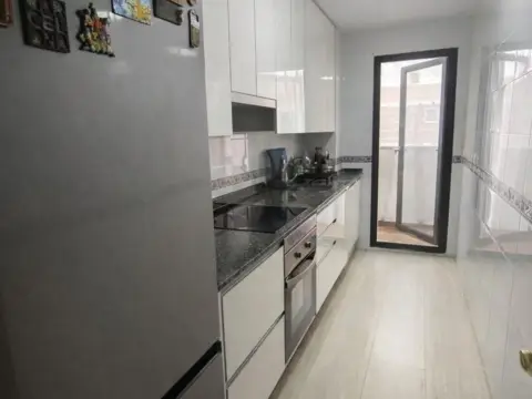 Piso en Campo Hermoso