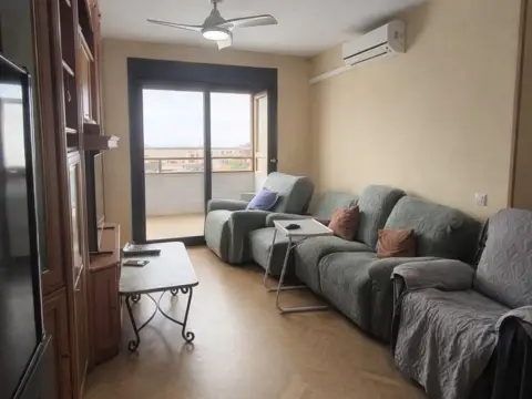 Piso en Campo Hermoso