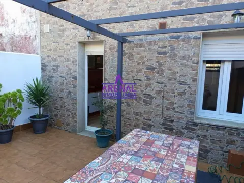 Casa en calle de Gasset