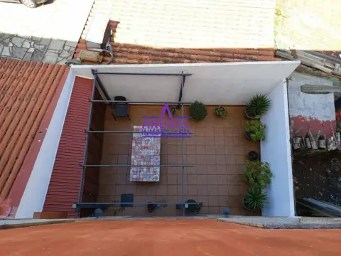 Casa en calle de Gasset