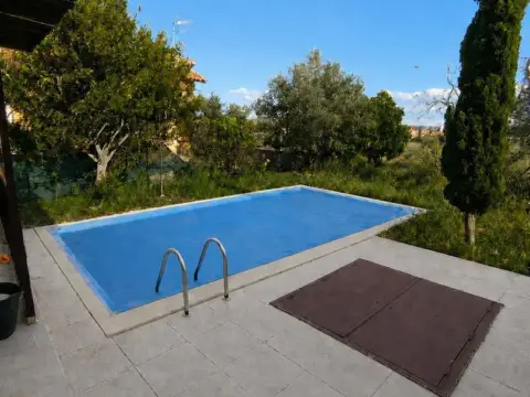 Chalet en Torremocha de Jarama