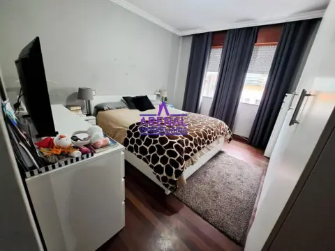 Piso en O Lagar