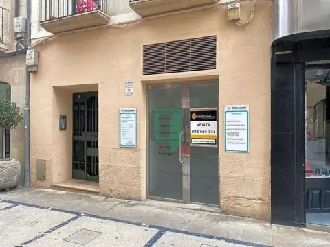 Local comercial en calle Mayor