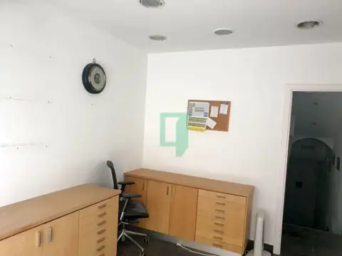 Local comercial en calle Mayor