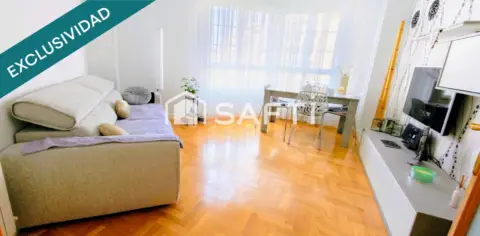 Piso en Casco Histórico de Vallecas