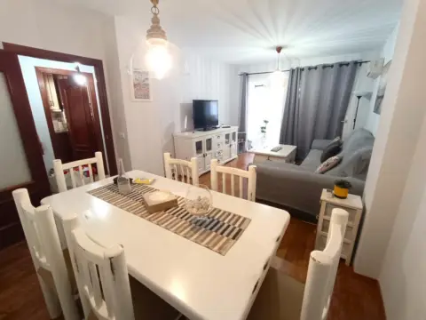 Piso en Rincón de La Victoria