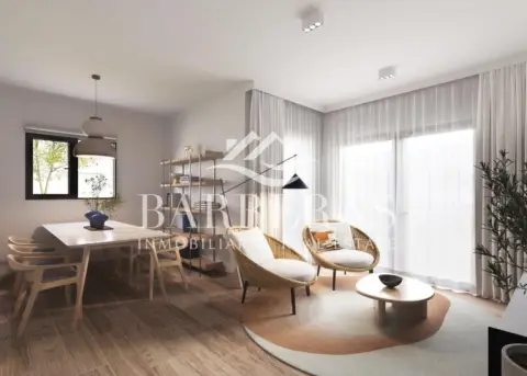 Piso en Las Chafiras