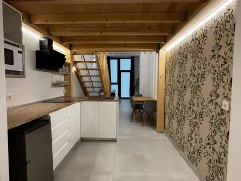 Loft en Avinguda de les Balears