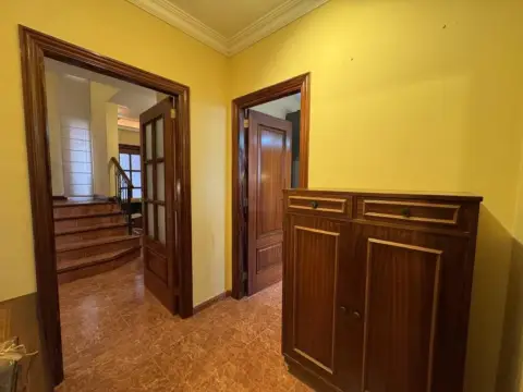 Chalet en Carretera General de Geneto