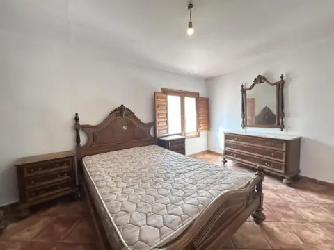 Chalet en calle Mayor