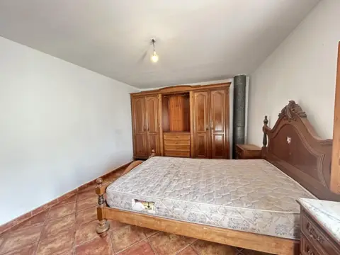 Chalet en calle Mayor