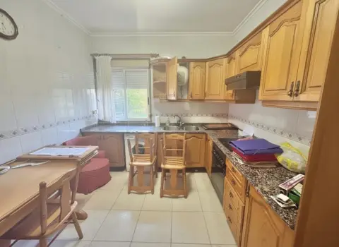 Dúplex en Travesía de la Iglesia