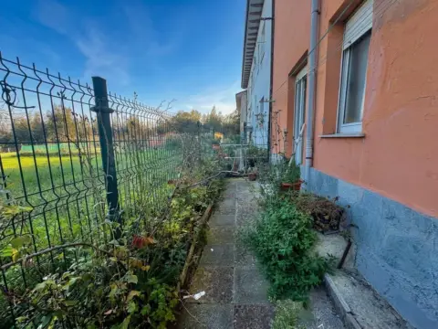 Dúplex en Travesía de la Iglesia