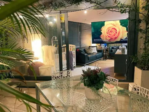 Dúplex en Carrer de Francesc Manuel de los Herreros