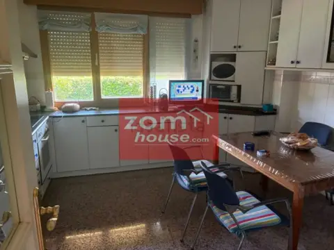 Chalet en Camino de Río Tortillo