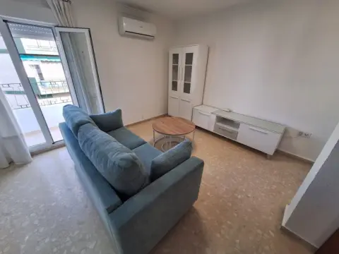 Piso en calle de Doña Juana de Castilla