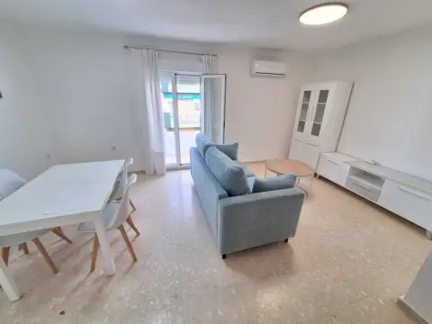 Piso en calle de Doña Juana de Castilla