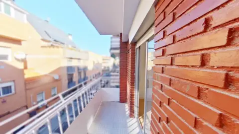 Piso en Palomeras Sureste