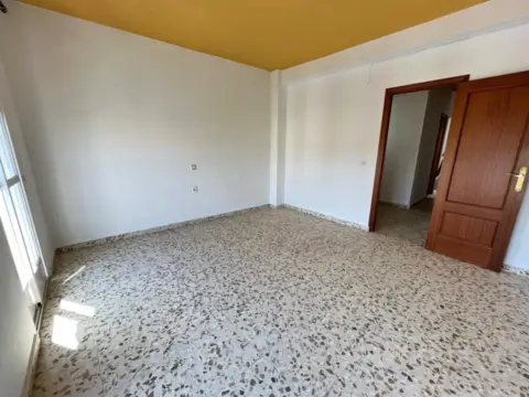 Casa en Navas del Sepillar