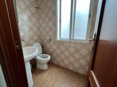 Casa en Navas del Sepillar